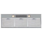 Hotă Convențională Cata GL75X Oțel