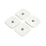 Aparat de masaj manual electric Beurer cuadradas Modrý Electrostimulator