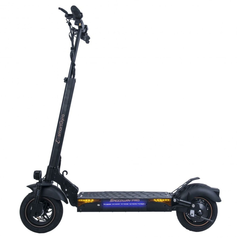 Trotinetă Electrică Smartgyro Negru 800 W
