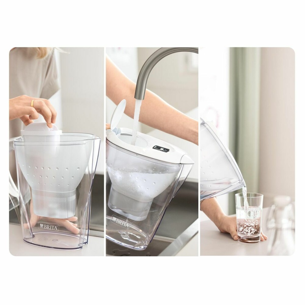 Carafă Filtrantă Brita