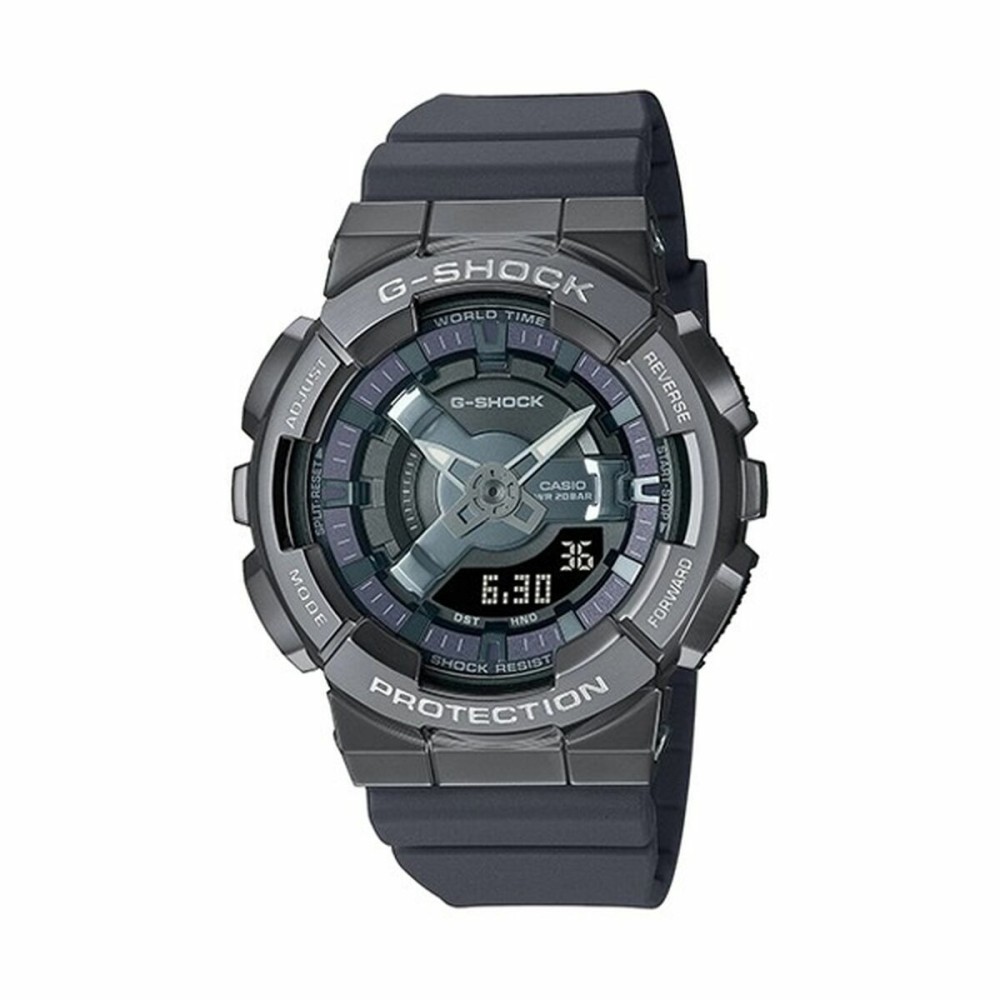 Ceas Damă Casio GM-S110B-8AER (Ø 42 mm)