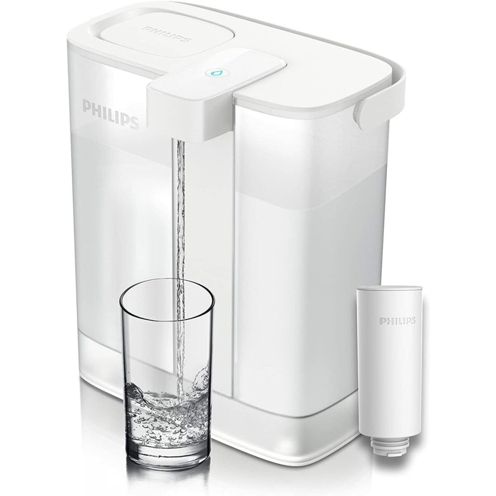 Carafă Philips AWP2980WH/24 INSTANT Alb Plastic 3 L
