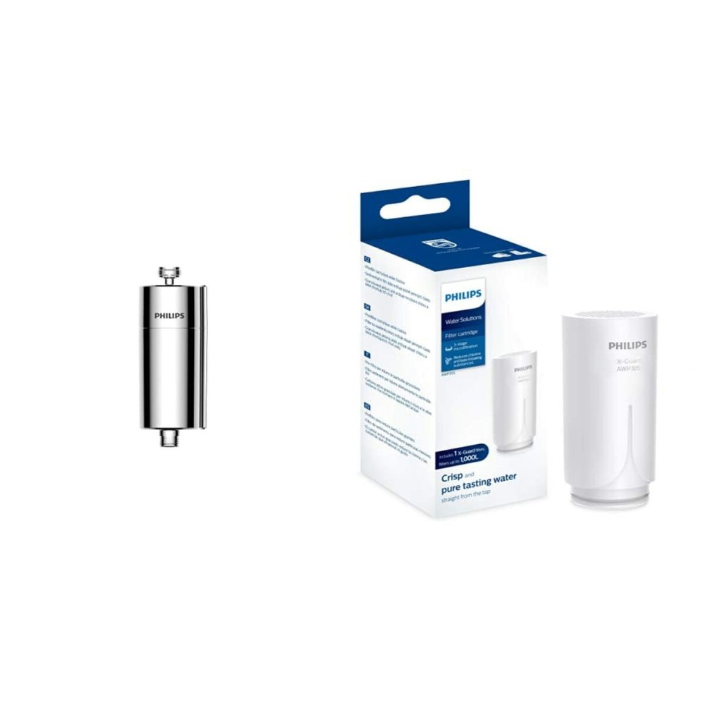 Filtru pentru robinet Philips AWP1775CH/10 Plastic