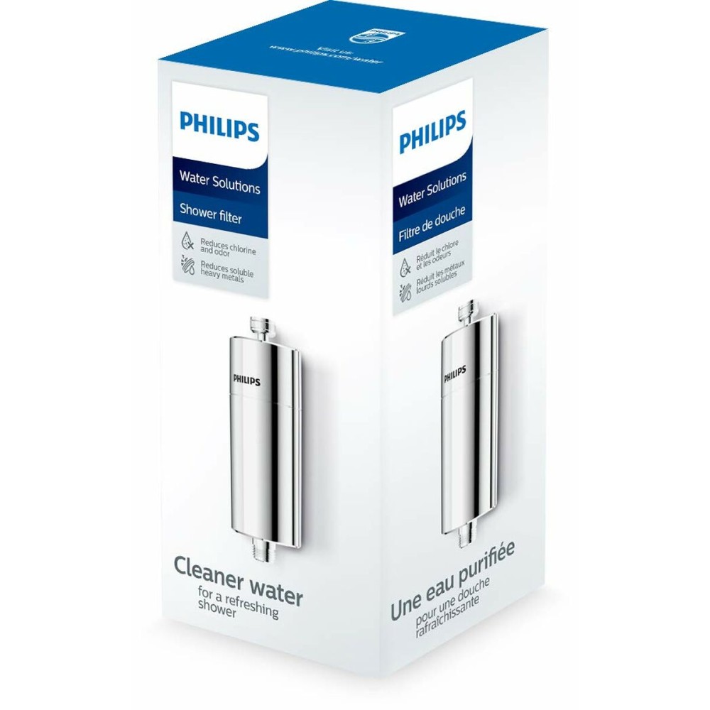 Filtru pentru robinet Philips AWP1775CH/10 Plastic