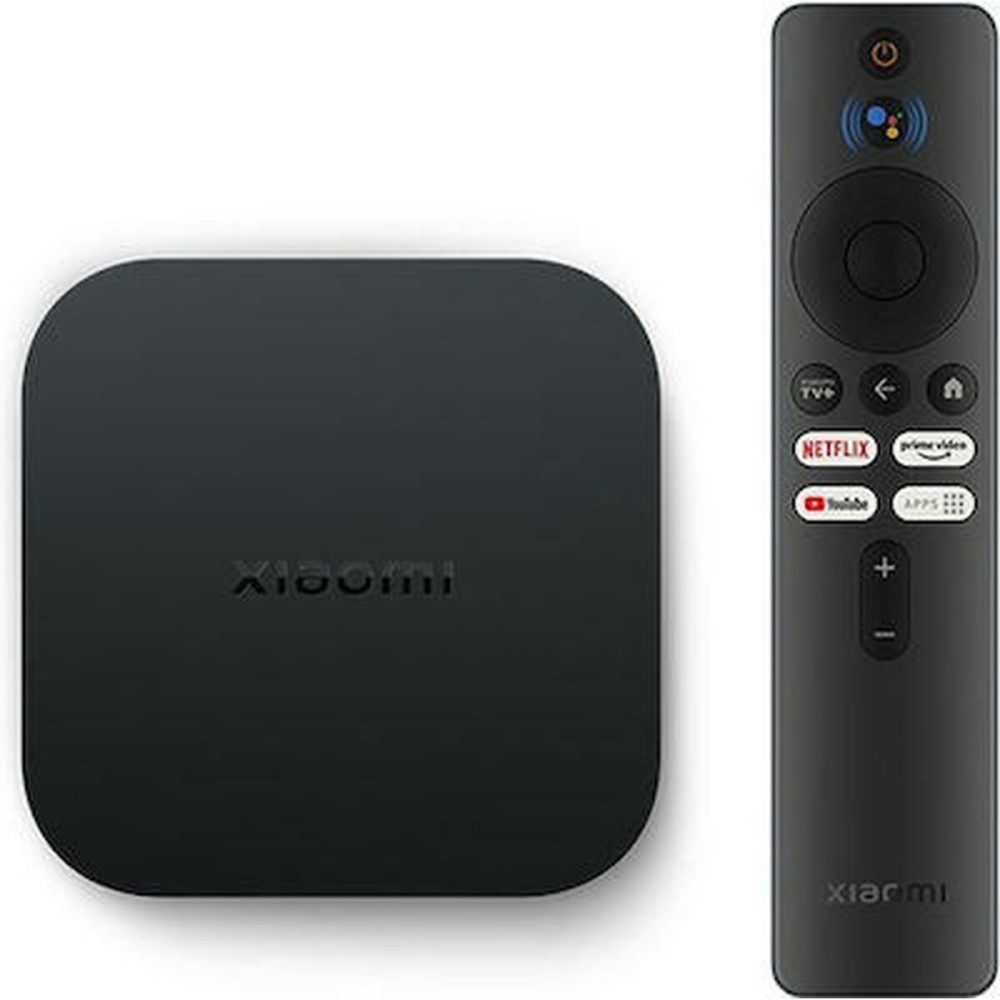 Dispozitiv de streaming Xiaomi Mi BOX S