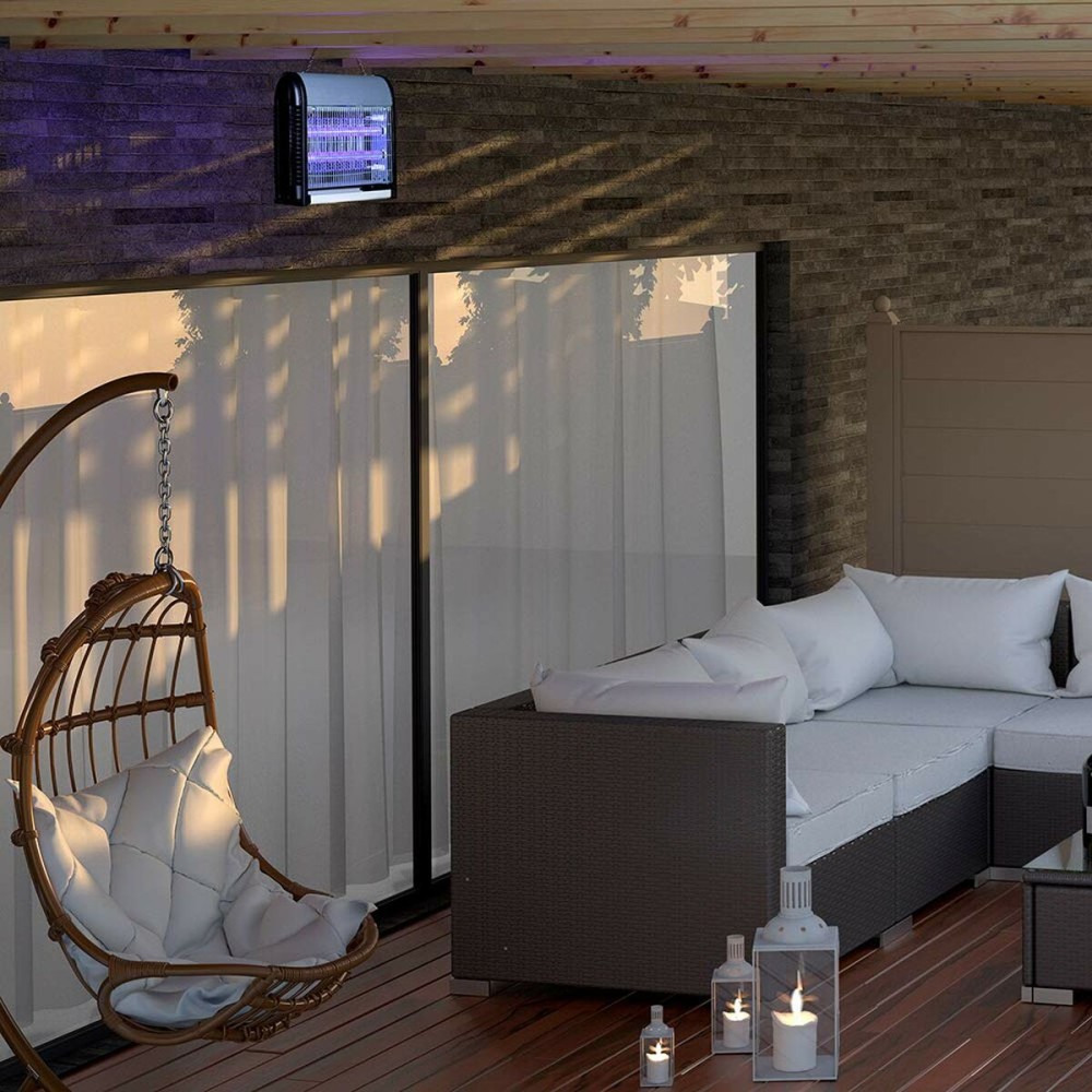 Aparat Electric Anti-ţânţari Coati IN450102