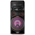 Micro-Stereo LG XBOOM RNC7