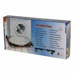 Roți Elka Pieterman Mașină de spălat