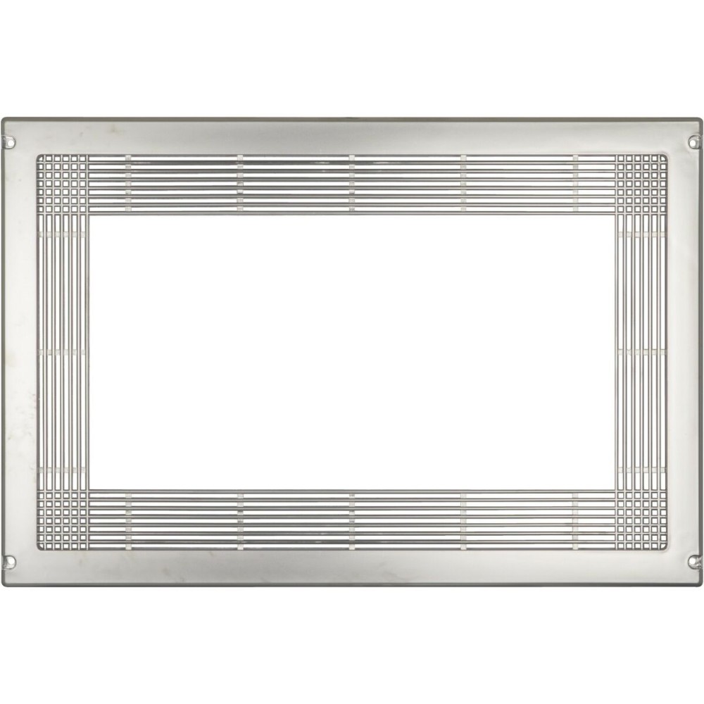 Suport pentru cuptorul cu microunde Elka Pieterman 73.000.001.12 Argintiu