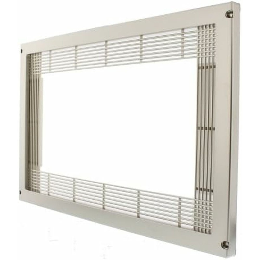 Suport pentru cuptorul cu microunde Elka Pieterman 73.000.001.12 Argintiu