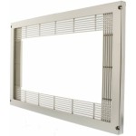 Suport pentru cuptorul cu microunde Elka Pieterman 73.000.001.12 Argintiu