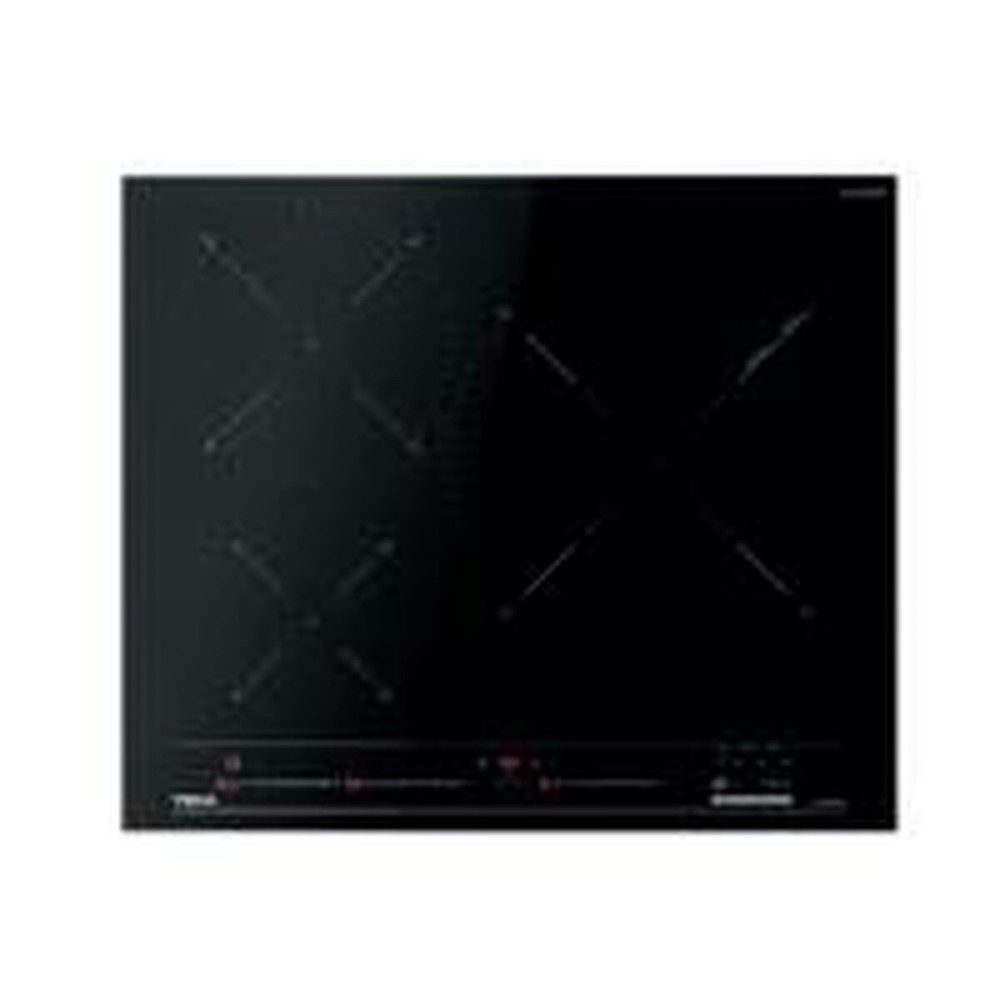 Plită cu Inducție Teka IZC 63320 MPS 7200 W