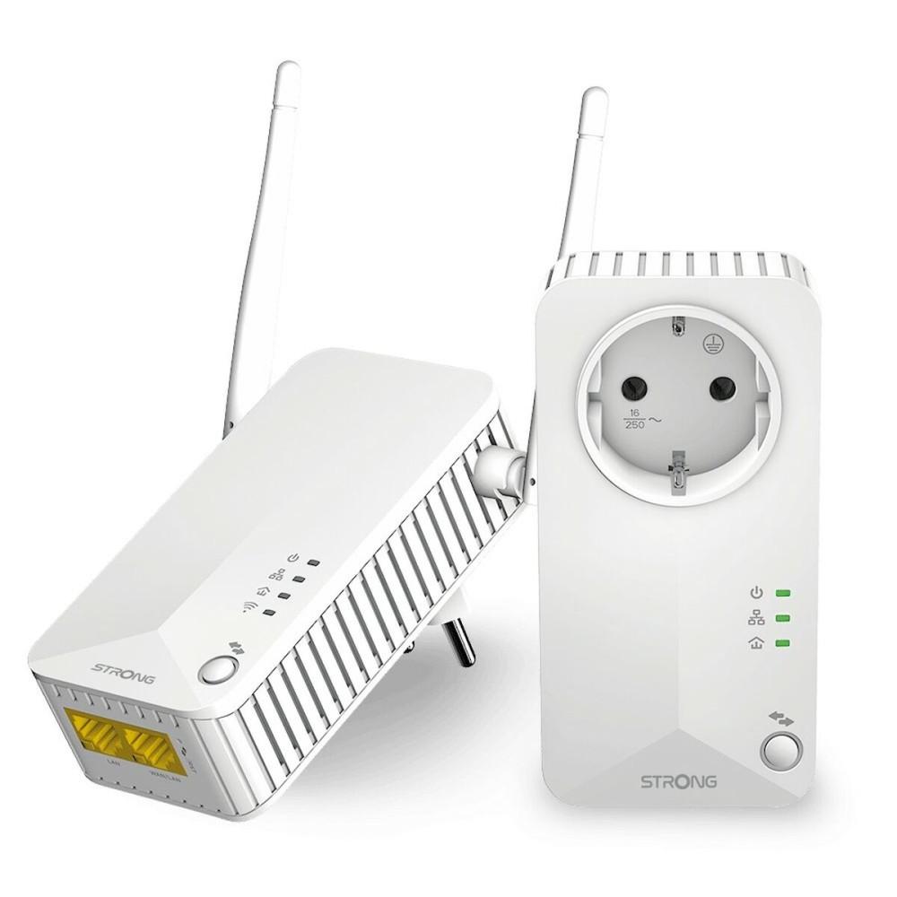 Amplificator Wifi STRONG POWERLINE WIFI 600