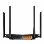 Router TP-Link AC1200 Negru