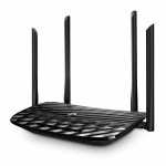 Router TP-Link AC1200 Negru