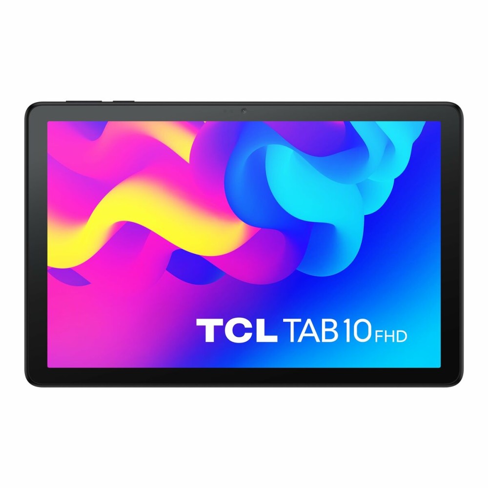 Tabletă TCL TAB10 9461G 4 GB RAM 10,1" Gri 128 GB