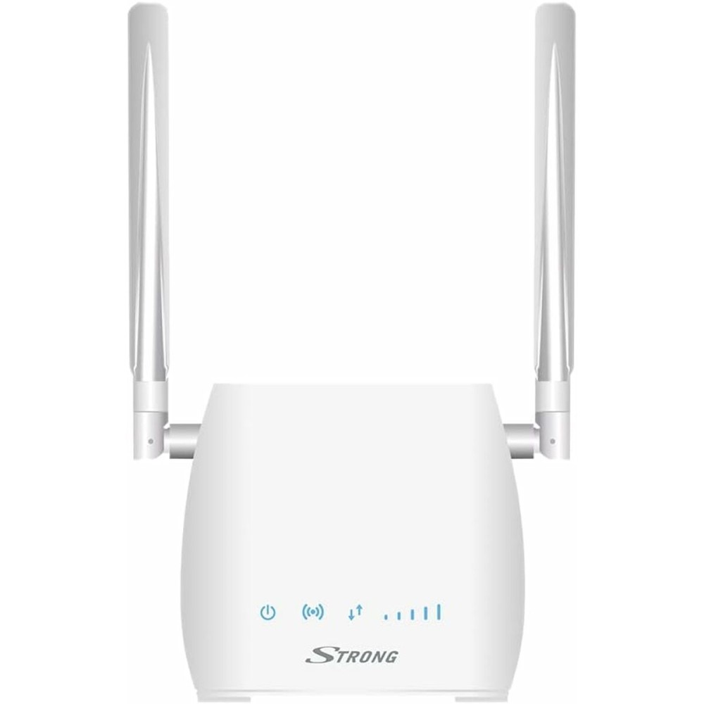 Amplificator Wifi STRONG 4GROUTER300M