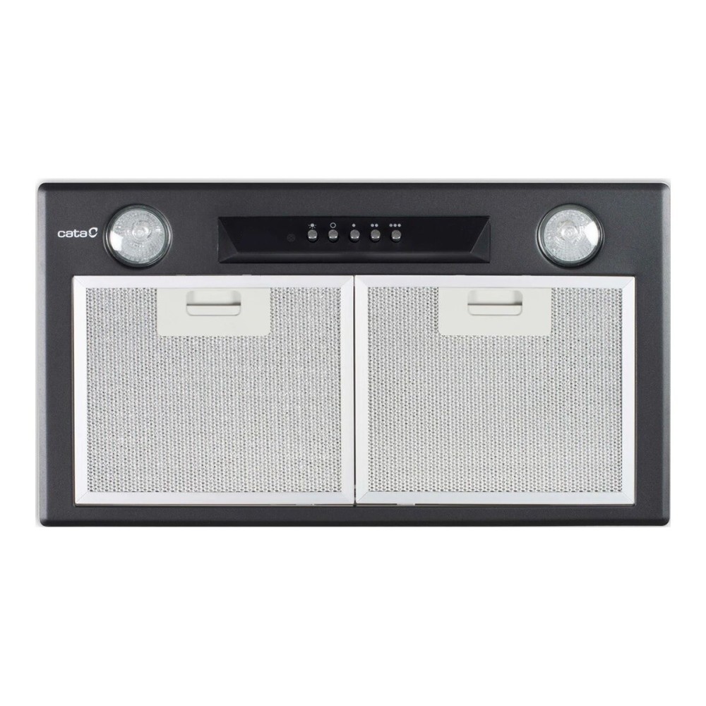 Hotă Convențională Cata GTPLUS45BK Negru