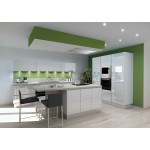 Hotă Convențională Cata BENNU SLIM 900X Oțel