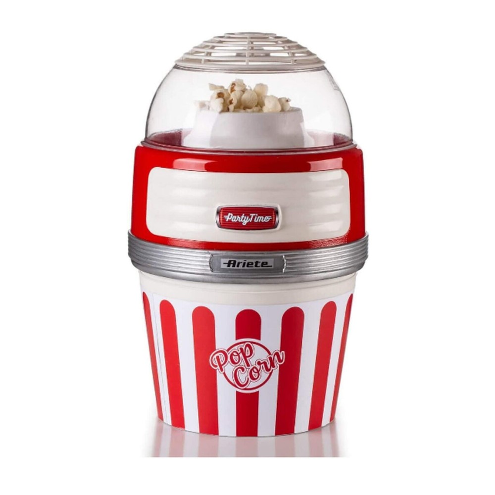 Mașină de făcut popcorn Ariete 2957/01 Azul,rojo,blanco 1100 W