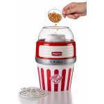 Mașină de făcut popcorn Ariete 2957/01 Azul,rojo,blanco 1100 W