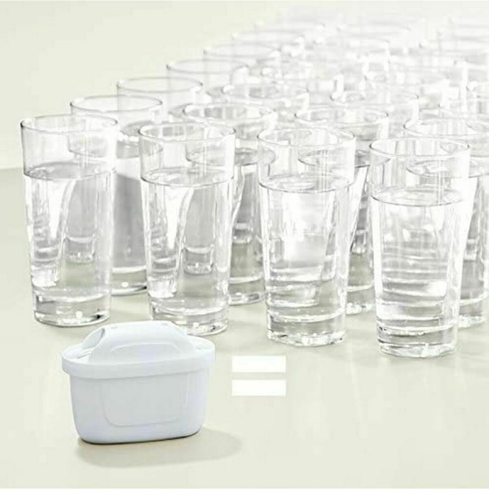 Carafă Filtrantă Brita 2,4 L Plastic