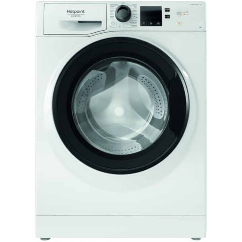 Mașină de spălat Hotpoint-Ariston NS824WKSPTN 59,5 cm 1200 rpm 8 kg