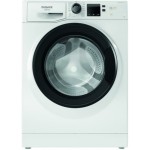 Mașină de spălat Hotpoint-Ariston NS824WKSPTN 59,5 cm 1200 rpm 8 kg