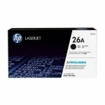 Toner Original HP CF226A Negru