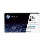 Toner Original HP CF226A Negru