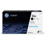 Toner Original HP CF226A Negru