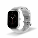 Smartwatch DCU CURVED GLASS PRO 1,83" Gri