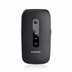 Telefon Mobil Panasonic Negru