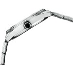 Ceas Bărbați Casio MTP-1302PD-1A1VEF Argintiu Multifuncție