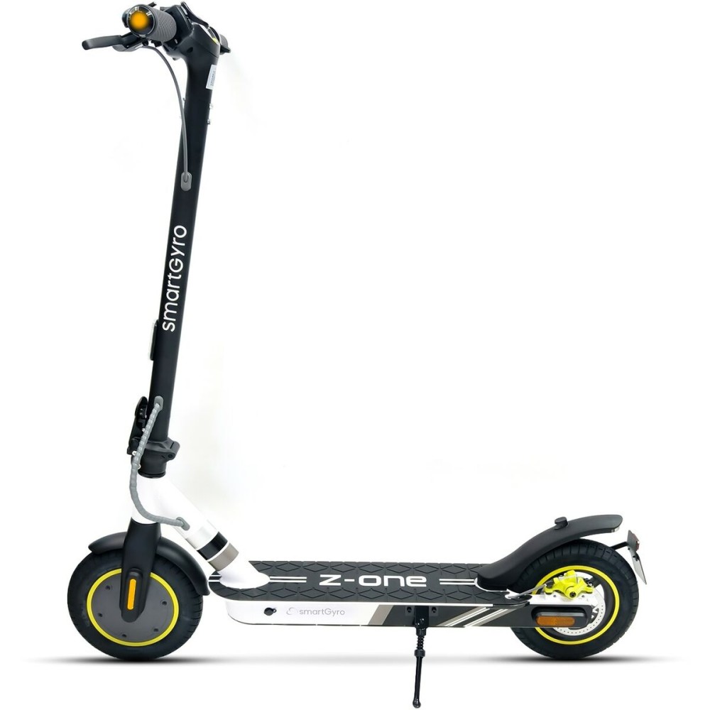 Trotinetă Electrică Smartgyro Z-ONE Negru 350 W 36 V