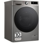 Mașină de spălat LG F4WR7010AGS 60 cm 1400 rpm 10 kg