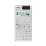Calculator științific Casio Albastru Alb