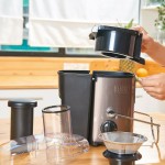 Blender Black & Decker 1,2 L 600 W Negru Gri