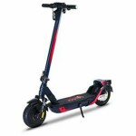 Trotinetă Electrică Red Bull 500 W 48 V
