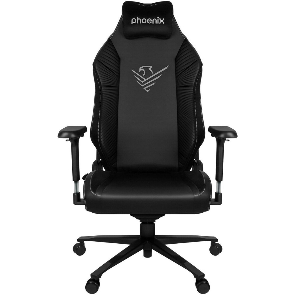 Scaun Gaming Phoenix MONARCH R Negru
