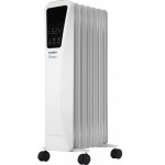 Radiator de Ulei Bastilipo R-ECOFLUID2-7 Alb 1000 W