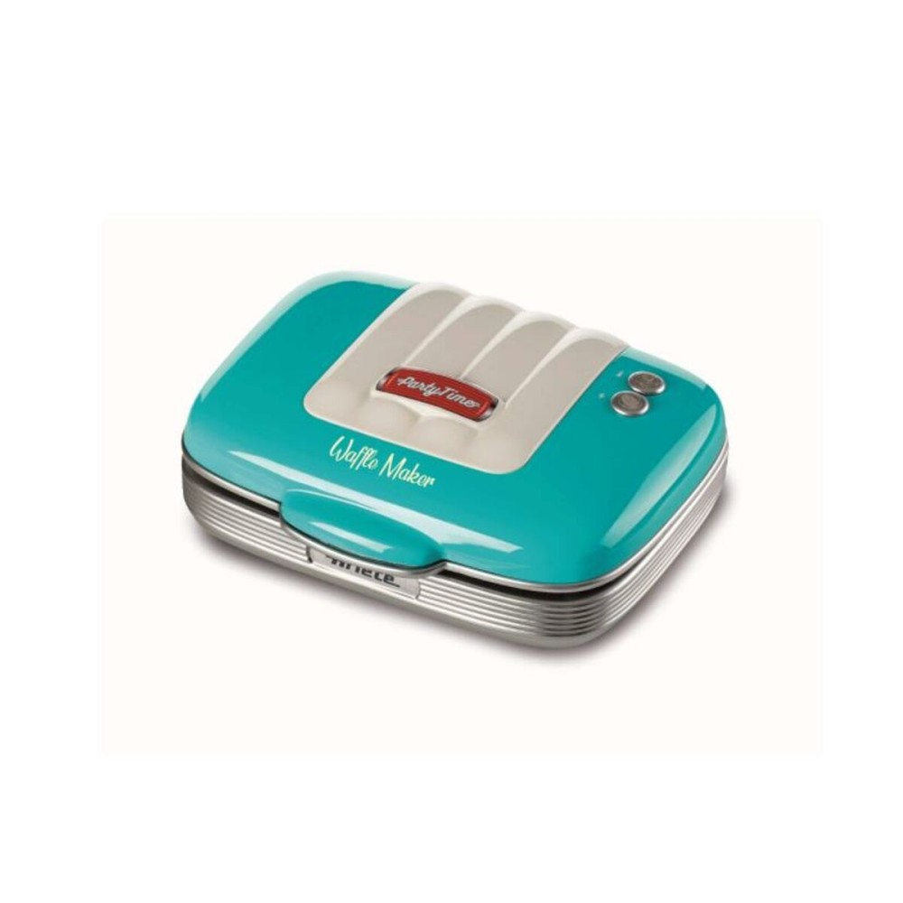 Aparat de Vafe Ariete 1973/01