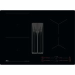 Plită cu Inducție Electrolux TCH74B01FB 71 cm 3200 W 7350 W