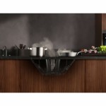 Plită cu Inducție Electrolux TCH74B01FB 71 cm 3200 W 7350 W