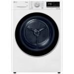 Dryer LG RH90V9AV3N 9 kg