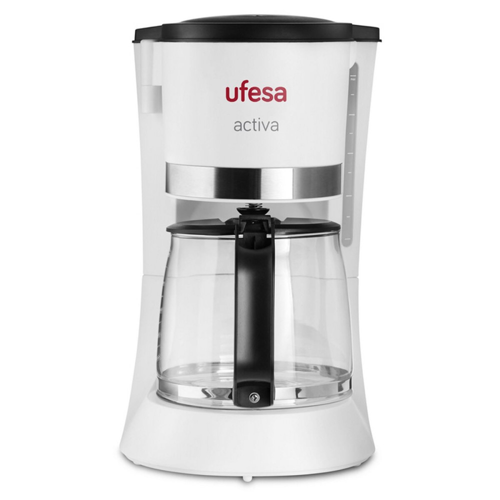 Cafetieră cu Filtru UFESA CG7113 550 W 750 ml 6 Cești