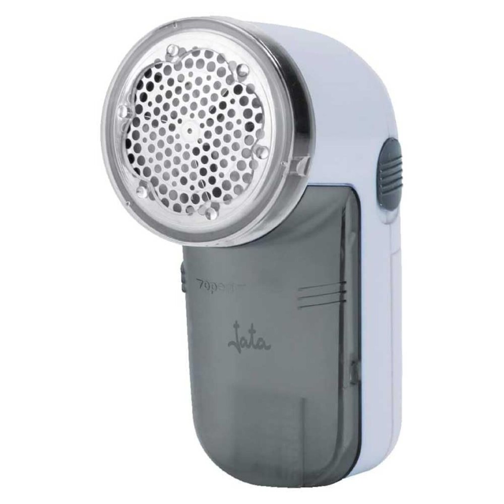 Perie de Îndepărtat Scame JATA JEQP5218 Alb Gri