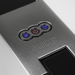 Cafetieră cu Capsule Princess 249451 1450 W 19 bar 800 ml Negru