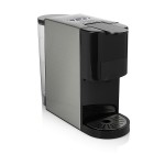 Cafetieră cu Capsule Princess 249451 1450 W 19 bar 800 ml Negru