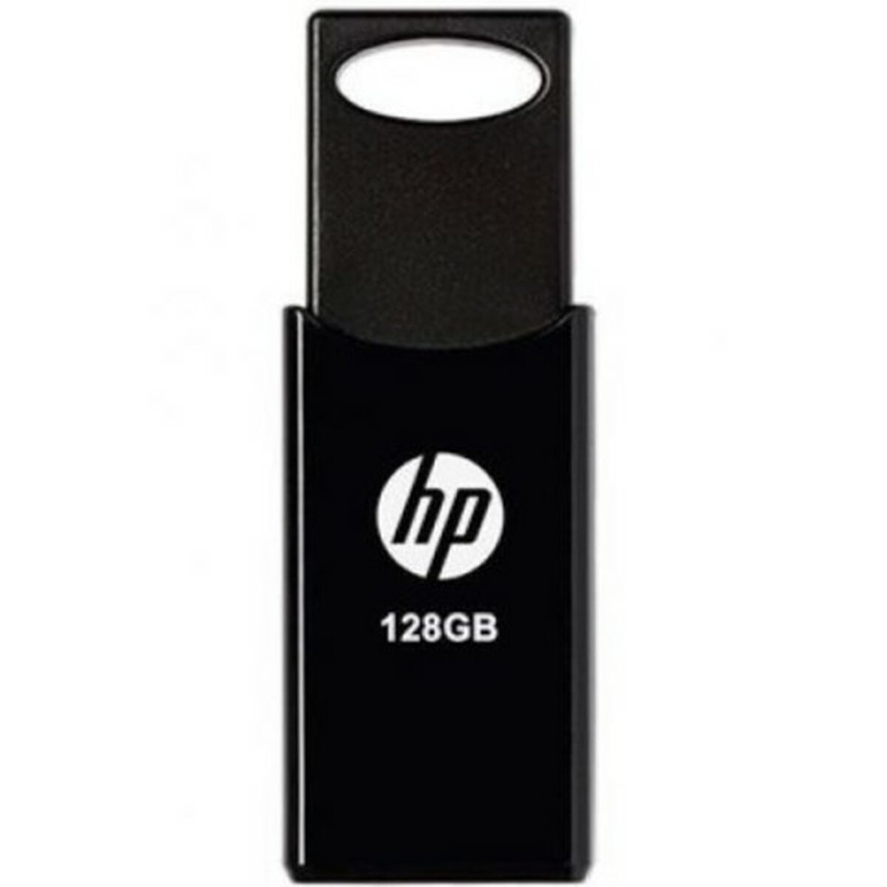Memorie USB HP V212 Negru 128 GB